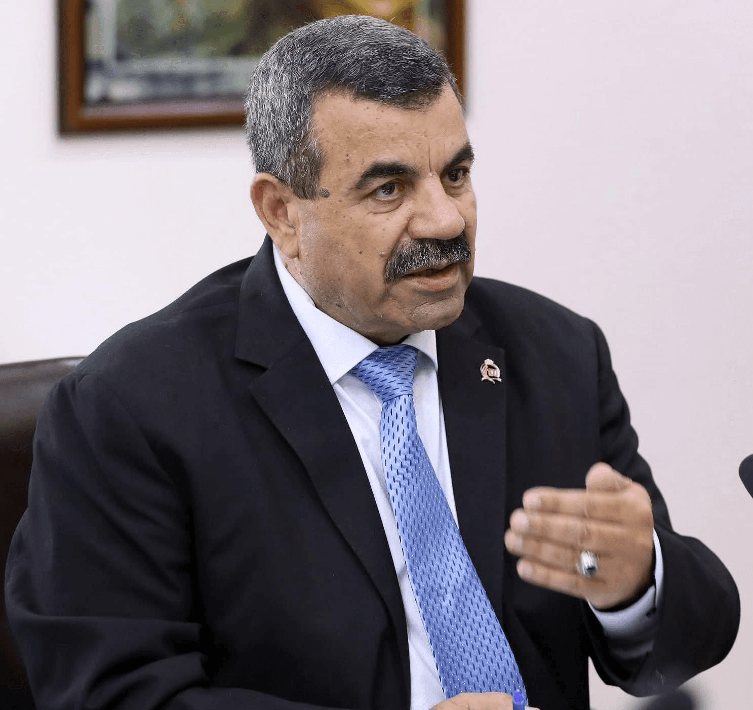 هيئة النزاهة تكشف تفاصيل جديدة حول تصريحات النائب العماوي عن فساد نواب