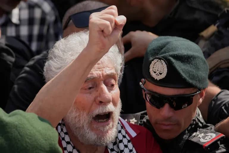 القضاء الفرنسي يلغي قرار الإفراج عن جورج إبراهيم عبد الله رغم عودته إلى لبنان