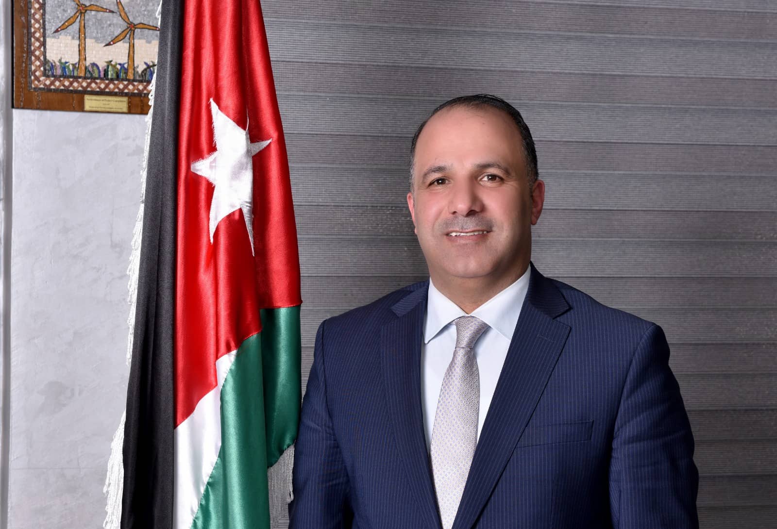 السعايدة: حددنا رسم إعادة التيار الكهربائي بـ3 دنانير بعد التكرار للتخفيف عن المواطن