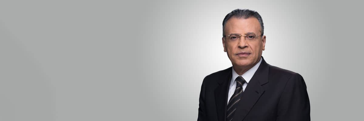 صوت إخباري لن يُنسى.. من هو الأردني جمال ريان وأول مذيع ظهر على شاشة الجزيرة؟