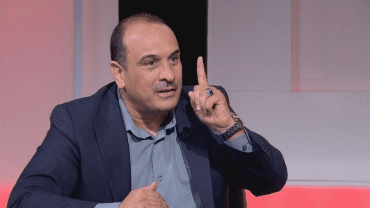 العياصرة لـ"الدار": النظام الإيراني لن يسقط