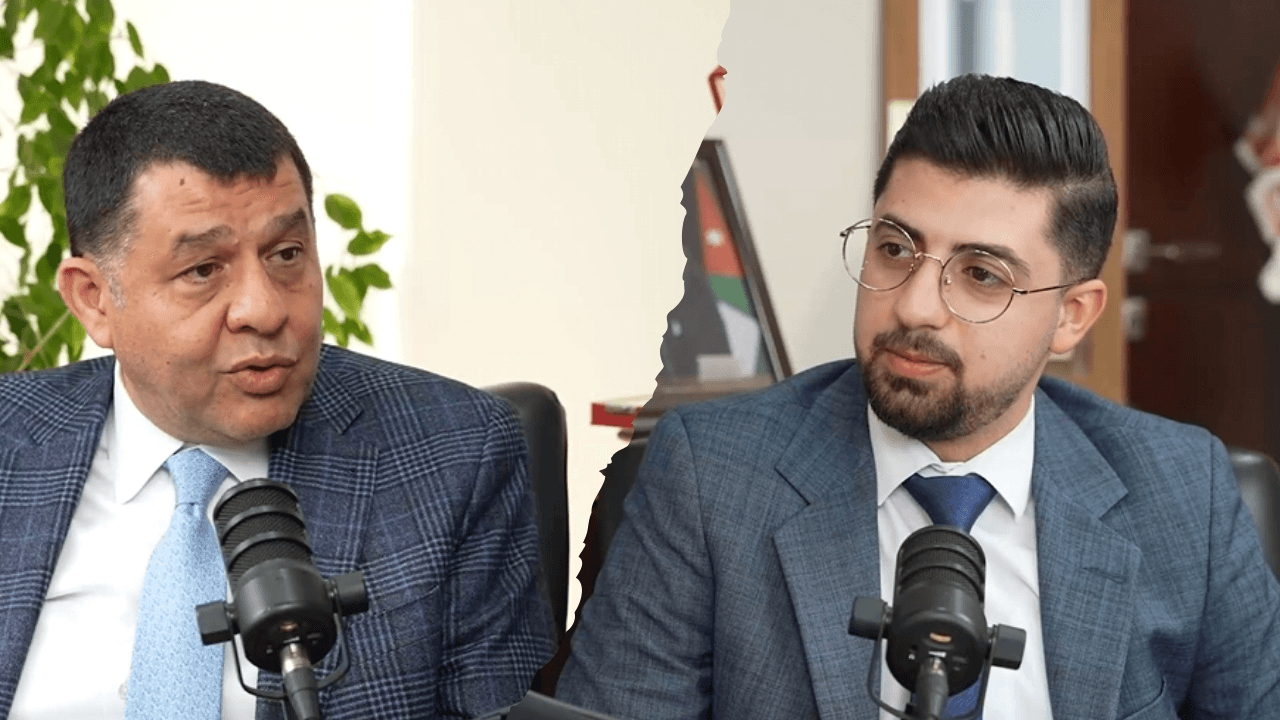 برنامج "صناعة القرار" يفتح ملف التشغيل والبطالة مع نايف استيتية