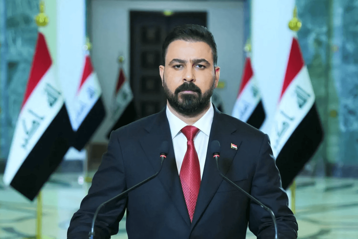 الزيدي: مكافحة الفساد "معركة وطن" ولن نتراجع عن استرداد حقوق العراق