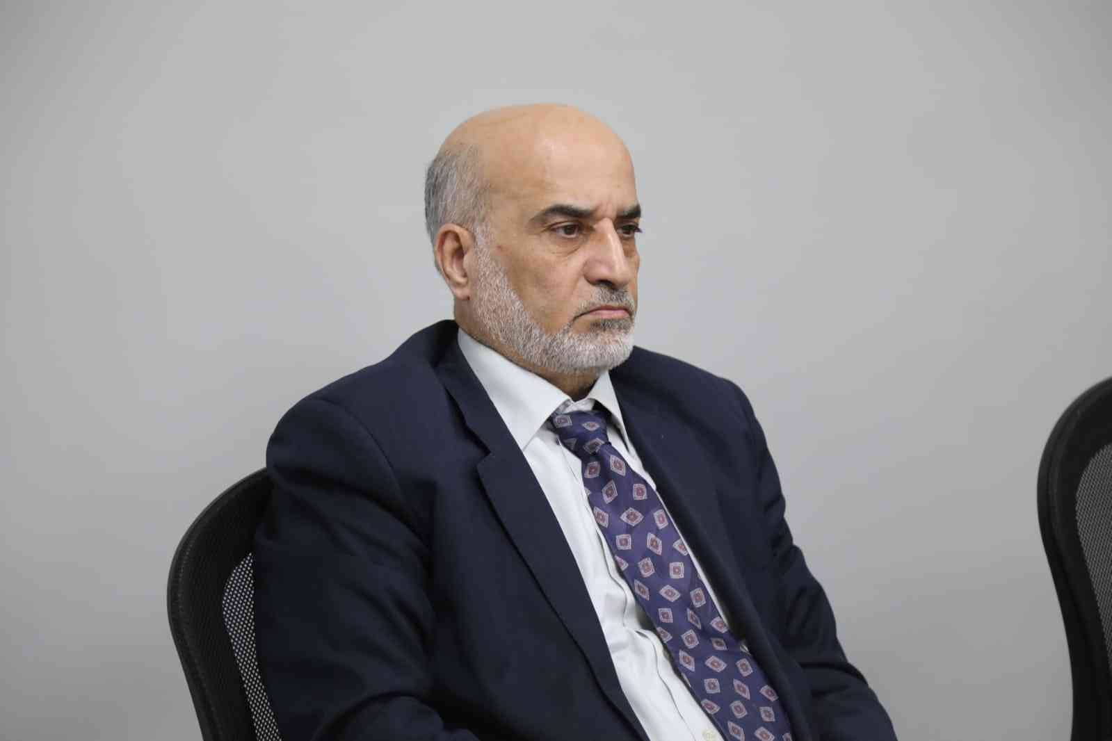 سفير الأردن الأسبق لدى طهران: "لن تستقر المنطقة بوجود السرطانين إسرائيل وايران"