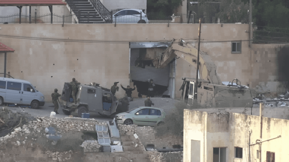 الخارجية الفلسطينية: الإعدام الميداني سياسة ممنهجة وجريمة حرب إسرائيلية متعمدة