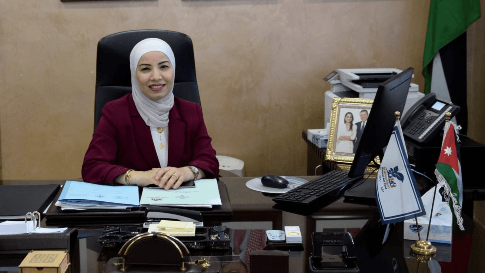 شنيكات تكشف حجم ميزانية صندوق المعونة وتعلن إطلاق خدمات جديدة