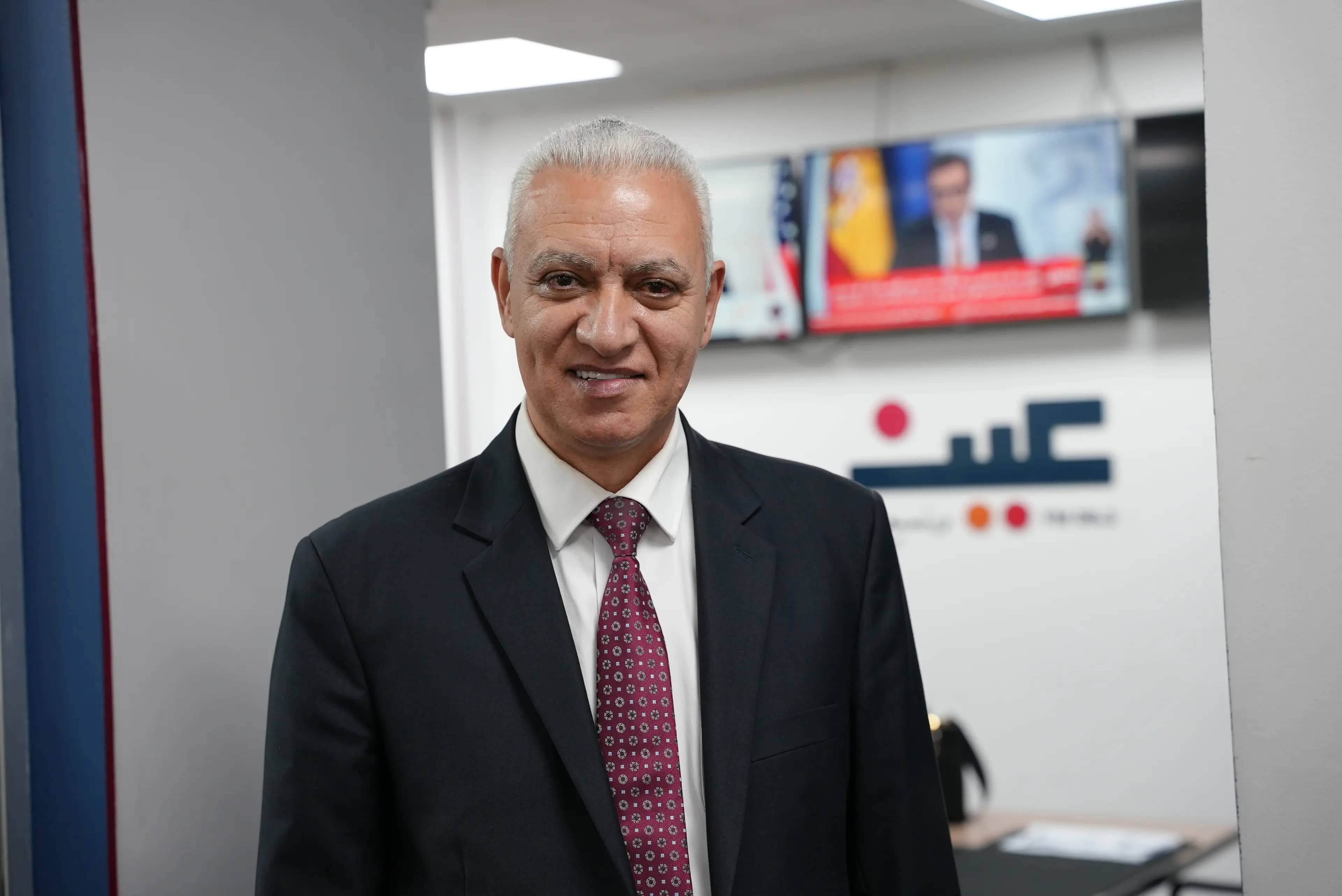 النائب العموش: لقاءاتنا مع الحكومة توحي بعدم وجود عفو عام قريب