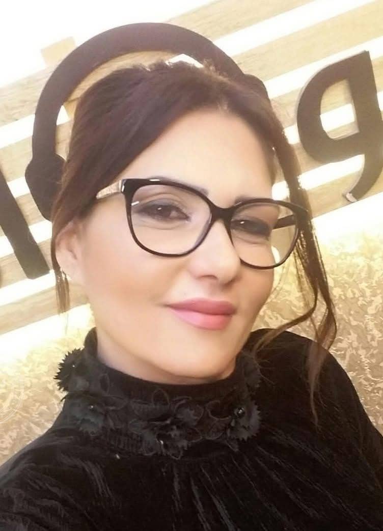 "الأنباء اللبنانية": العثور على جثمان الإعلامية غادة الدايخ إثر غارة للاحتلال