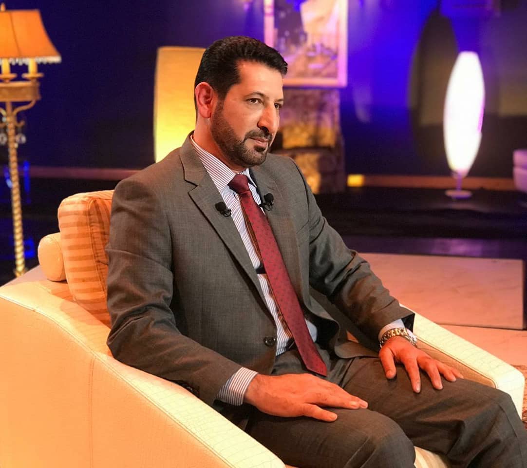 ما علاقة ألوان العلم الأردني بسنة النبي عليه السلام؟.. القضاة يجيب