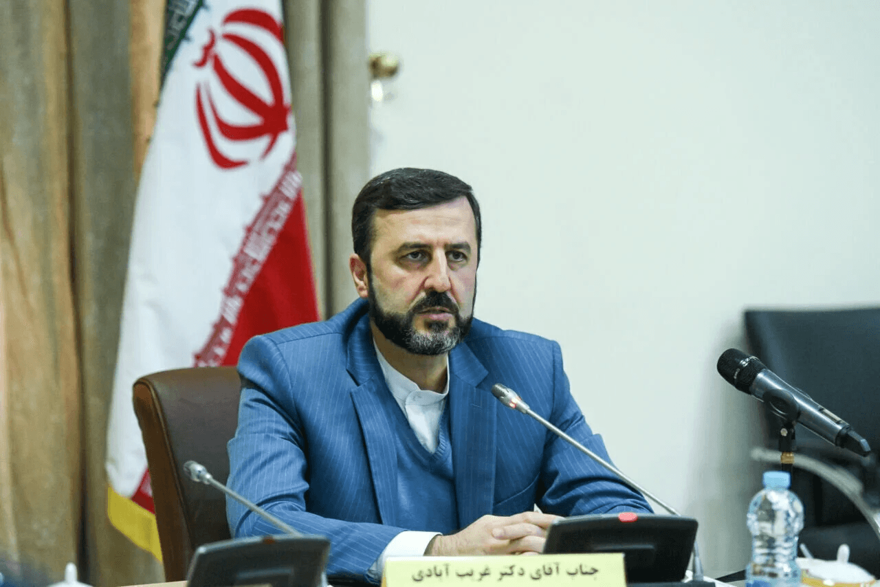 طهران: اتفقنا في الدوحة على إنشاء قناة اتصال عاجلة لمتابعة تنفيذ التفاهمات
