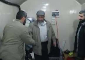 مشاهد نادرة للضيف والسنوار قبل طوفان الأقصى