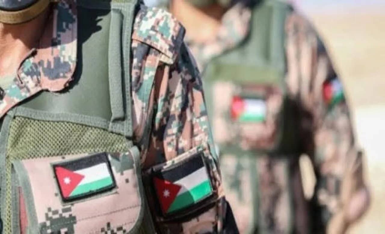متقاعدون عسكريون: العلم الأردني يجسد قصة وطن سطرت حروفها دماء الشهداء وكفاح الشعب