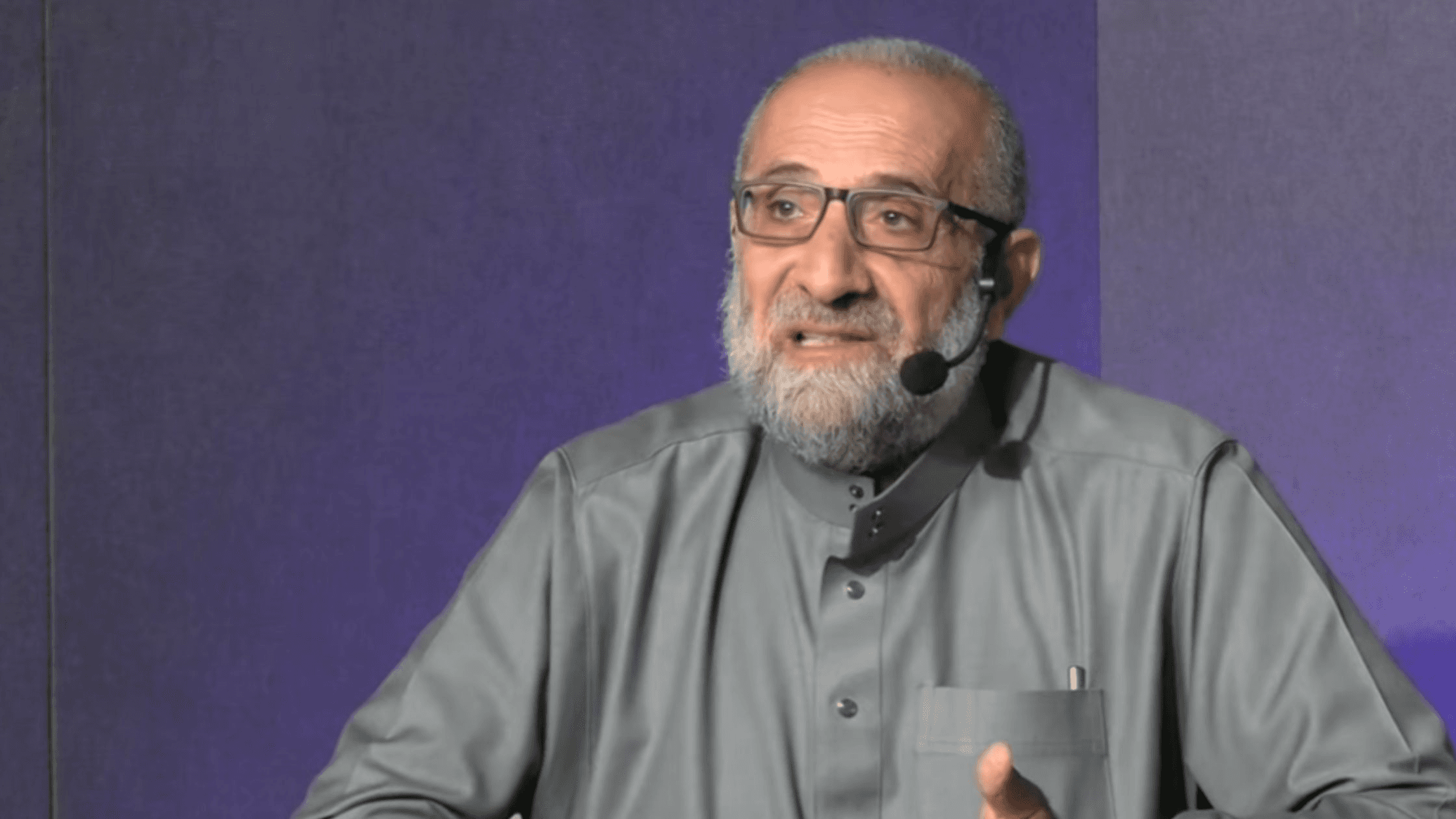 راقٍ شرعي: بعض حالات المس تستغل العنصرية والفتنة للإيقاع بين الناس