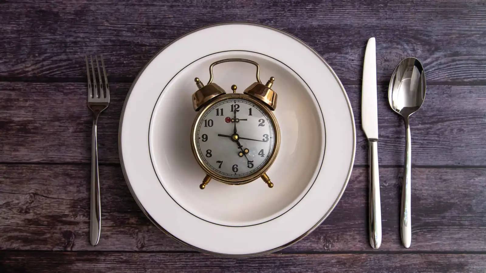 كيف يوقف صيام رمضان عجلة الشيخوخة؟