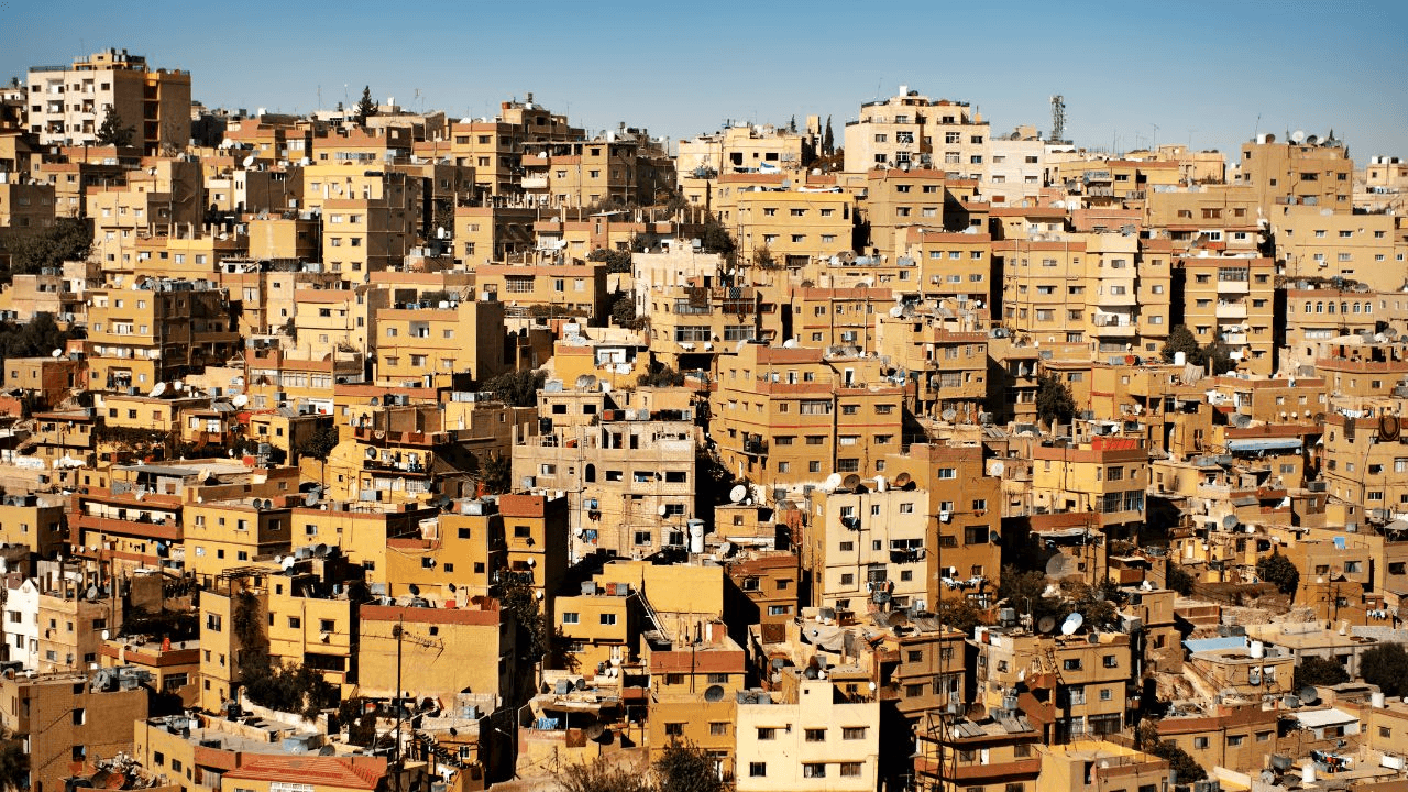 12 ألف باحث ينفذون العد الميداني في الأردن اعتبارا من اليوم
