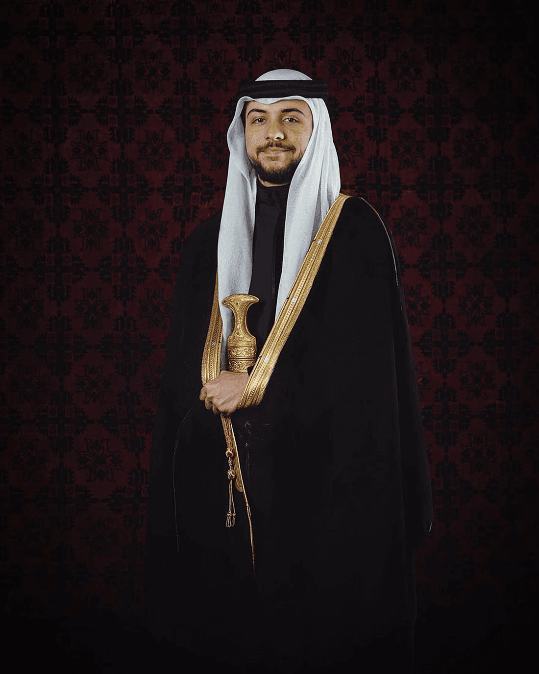 ولي العهد يهنئ بذكرى المولد النبوي الشريف