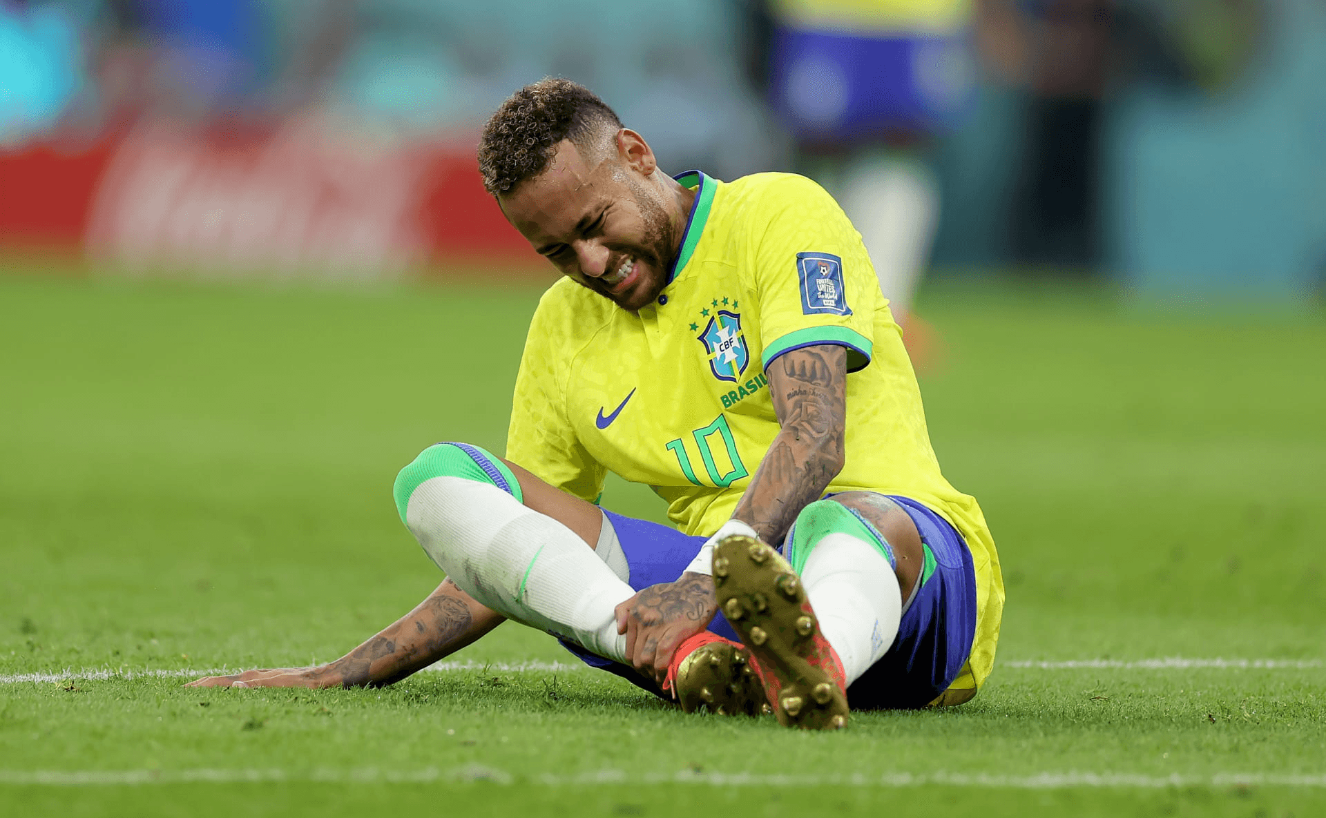 الإصابة تؤجل الظهور المونديالي الأول لنيمار في كأس العالم 2026