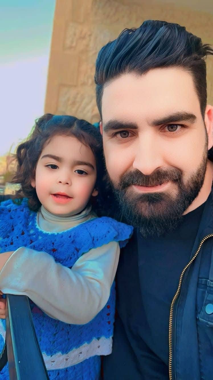 سما محمد العنانزة .. كل عام وأنتِ بألف خير