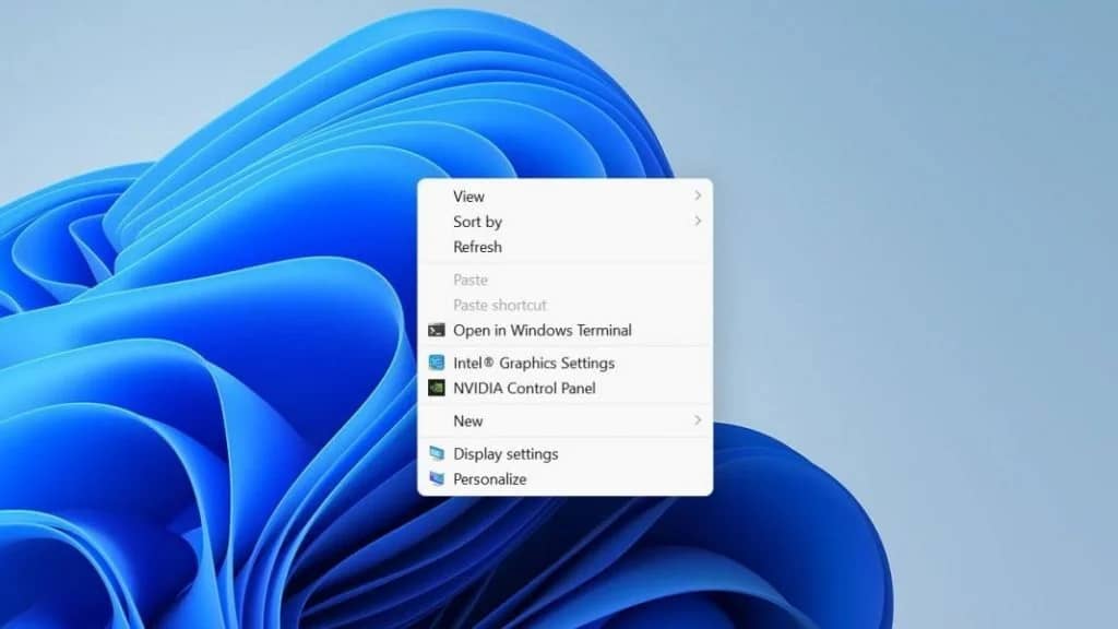خرافة تقنية شائعة.. هل زر Refresh يحسّن أداء ويندوز؟