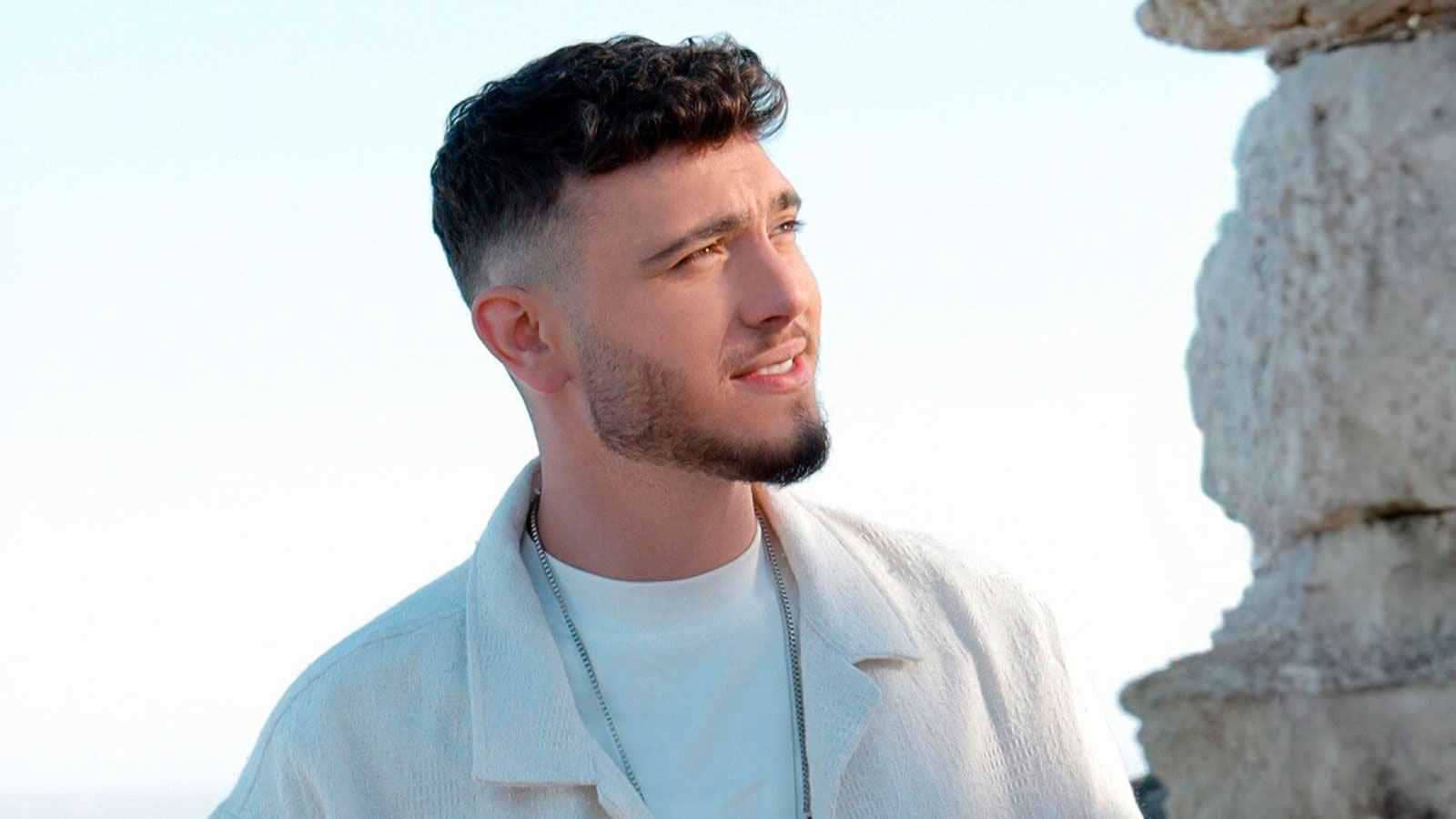 الشامي لـ"الزغبي": حصل خير يا ست الكل بنلتقي قريبًا إن شاء الله يا نجمة