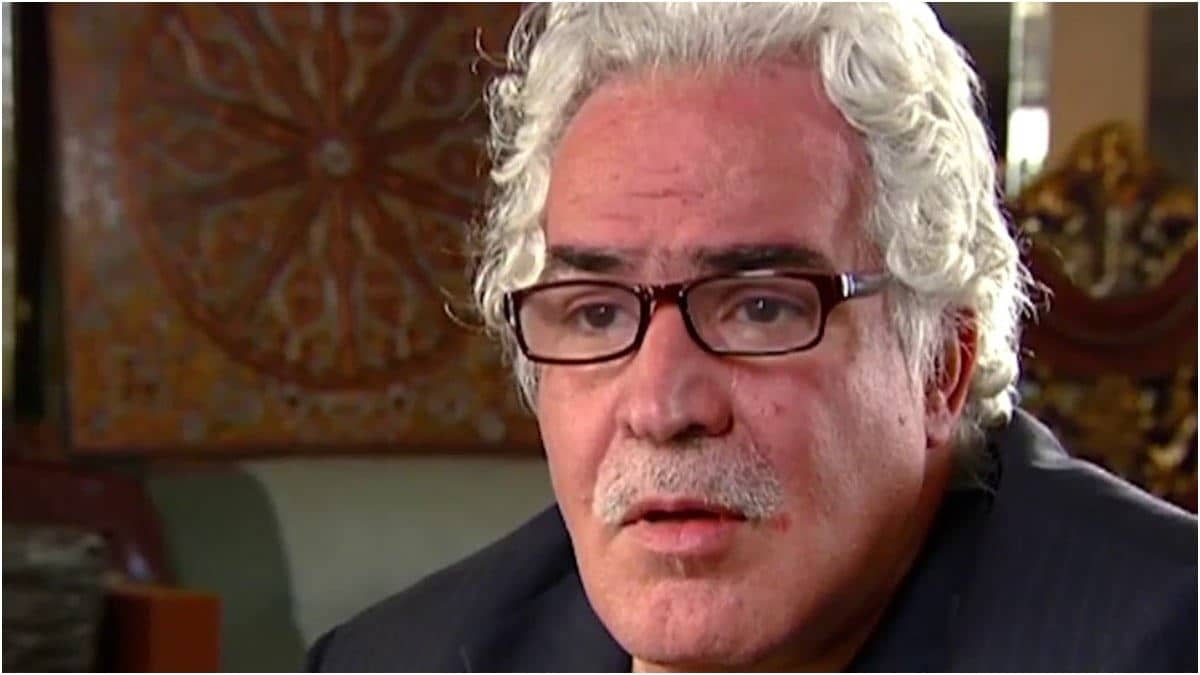 الفنان نزار أبو حجر: فتحت عزاء للمرحومة أم زكي لمدة يومين على تيك توك