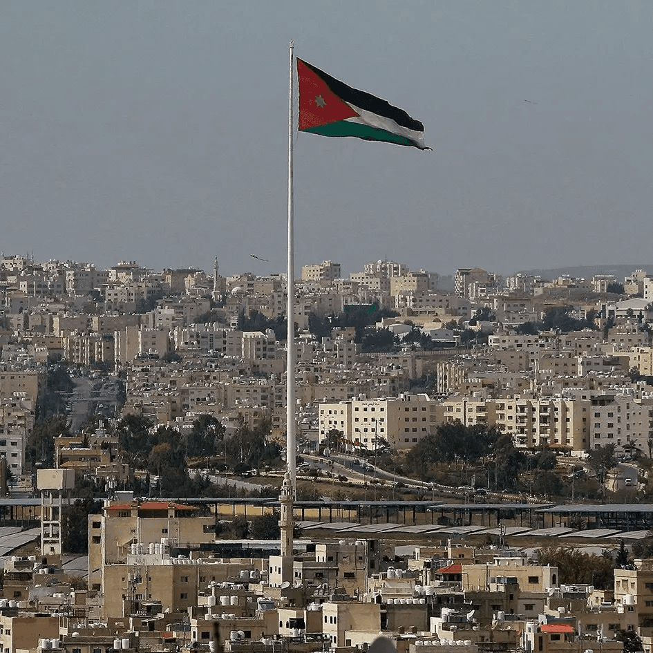 توقعات بارتفاع تدريجي على درجات الحرارة في الأردن