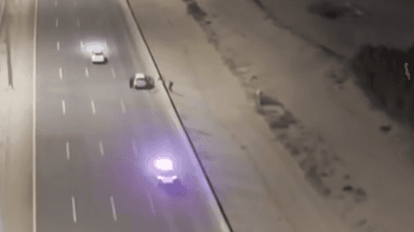 وزارة الداخلية السعودية تضبط مهرّبًا لحجاج غير نظاميين