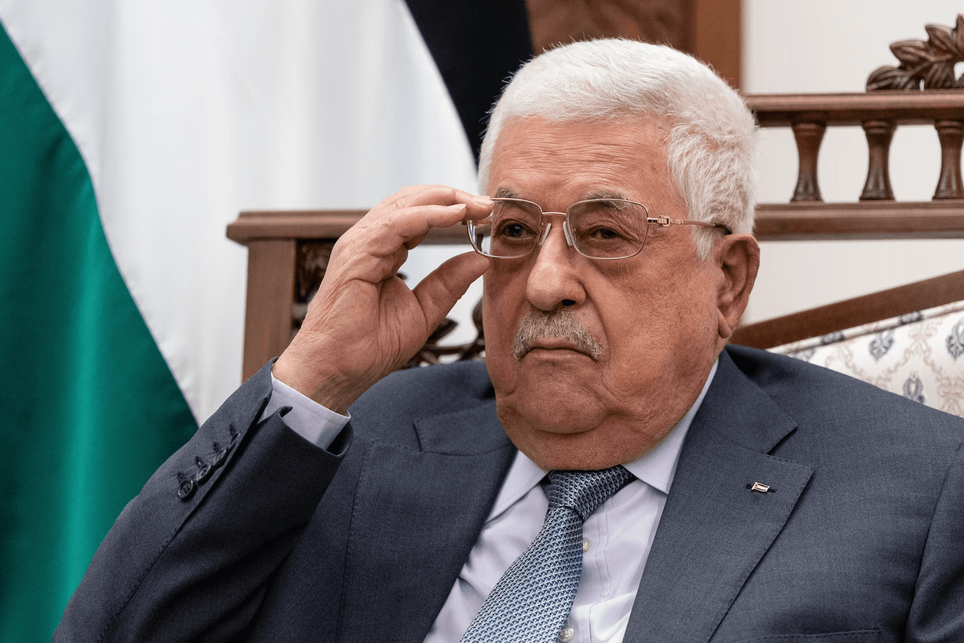 للعام الثاني على التوالي.. واشنطن تمنع تأشيرة عباس والسلطة الفلسطينية ترد