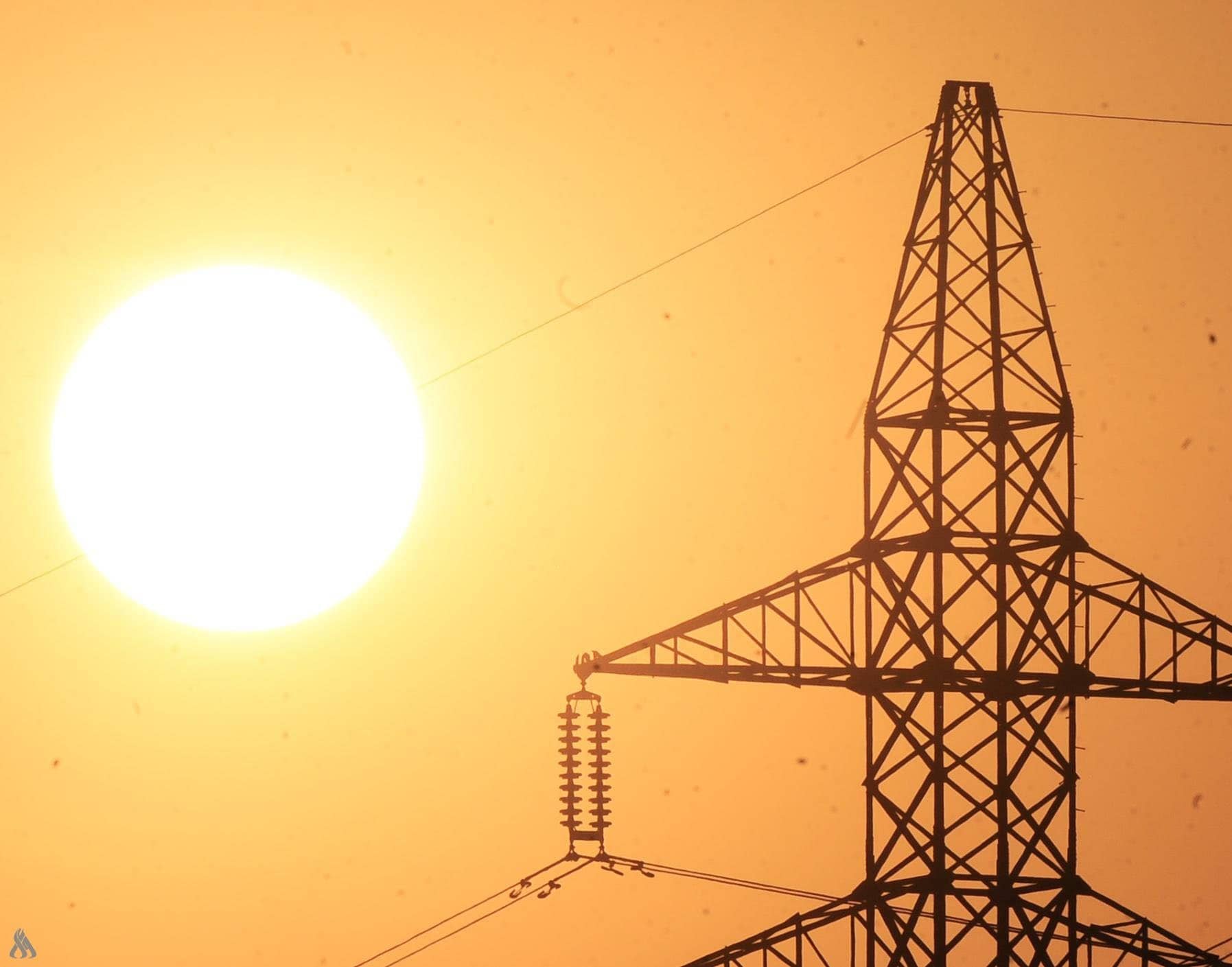 الكهرباء العراقية: الربط الخليجي سيغذّي المنظومة بـ2000 ميغاواط عند اكتماله