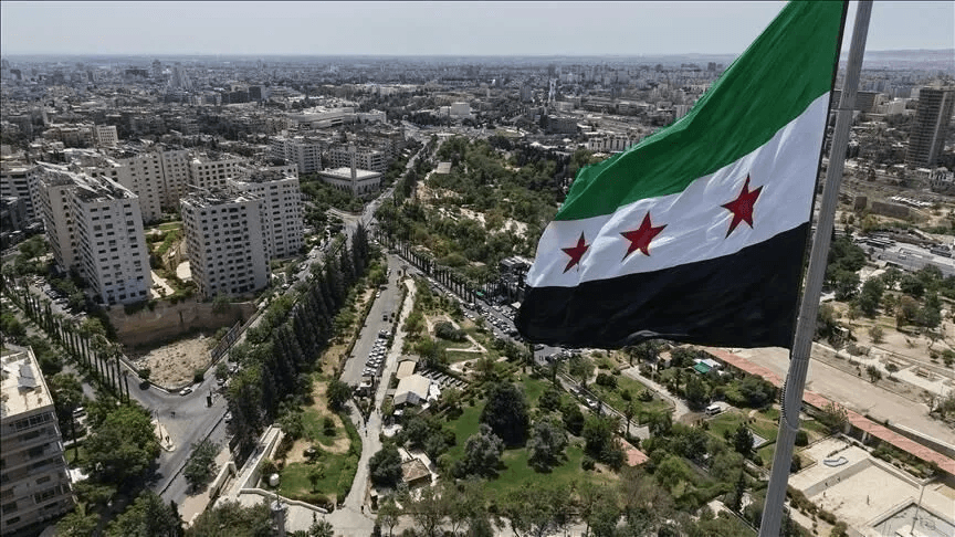 سانا: اجتماع سوري إسرائيلي بوساطة أمريكية في الأردن لخفض التصعيد