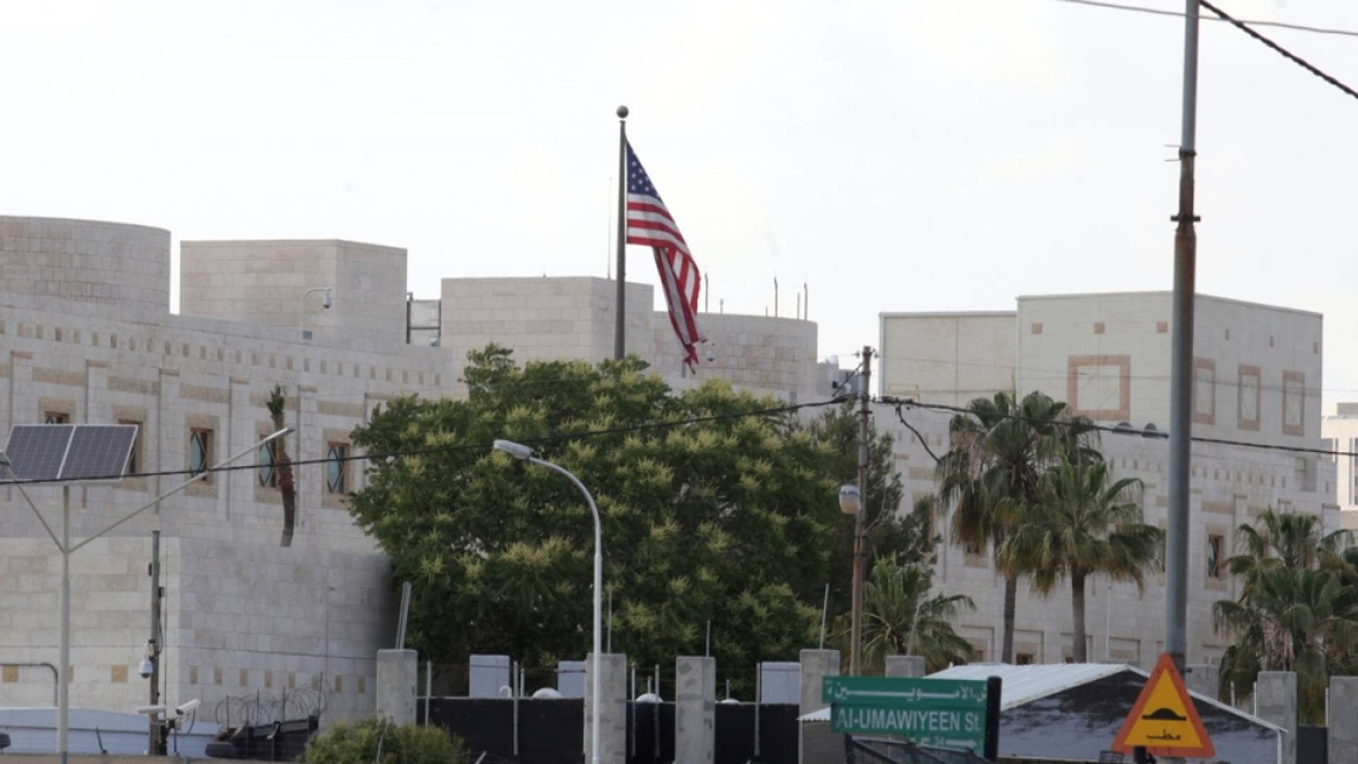 واشنطن ترفع الإنذار الأمني في الأردن وعُمان والسعودية والإمارات للمستوى الثالث