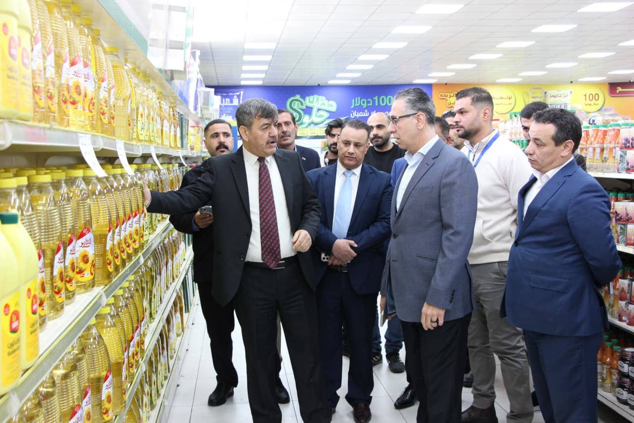 القضاة: دعم "الاستهلاكيتين" المدنية والعسكرية أولوية لتحقيق التوازن السعري وحماية المواطنين