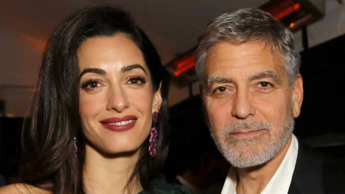 من هوليوود إلى ريف فرنسا.. مرسوم رسمي يمنح الجنسية لعائلة جورج كلوني