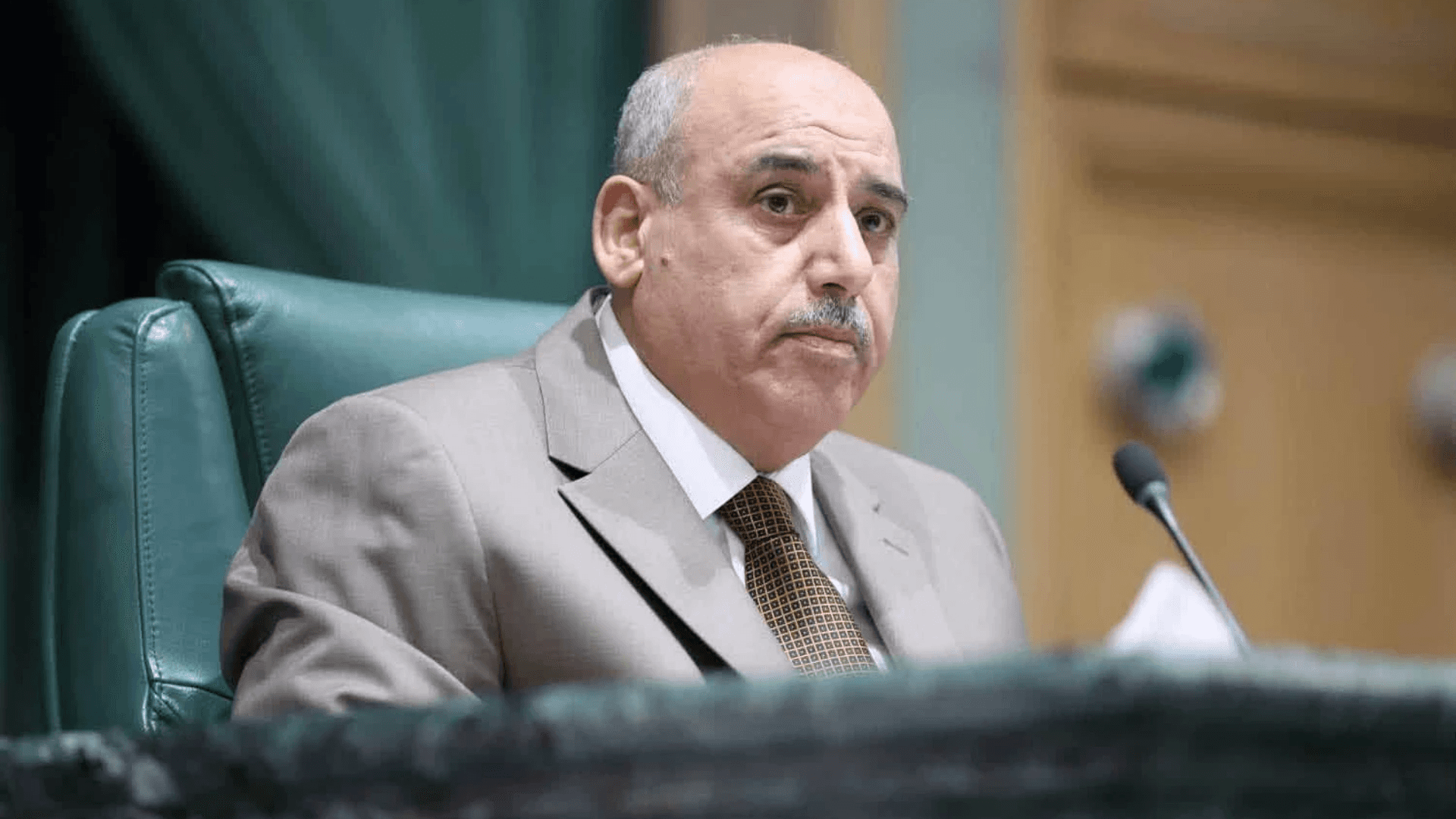 رئيس مجلس النواب يعزي بضحايا حادث السير المفجع في مصر