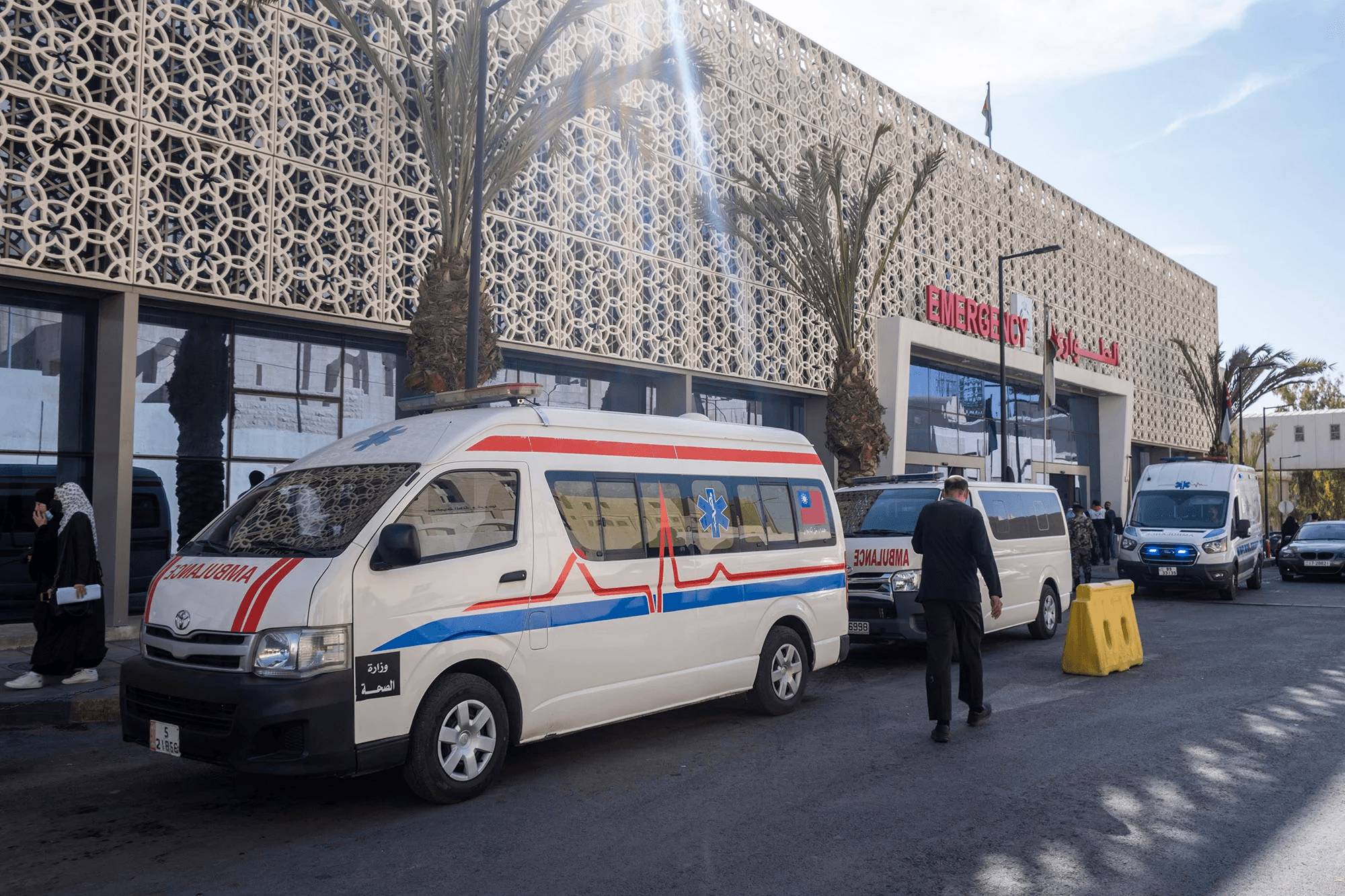 "الصحة" تعلن آلية جديدة لمواعيد عيادات مستشفيات البشير