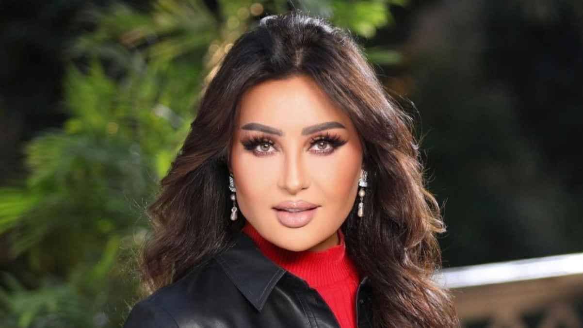 لطيفة تحتفل بعيد ميلادها رفقة الأهل والأصدقاء