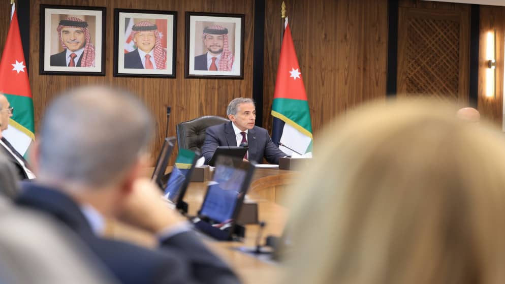 الحكومة تعدّل على مسوّدة مشروع قانون الضمان الاجتماعي