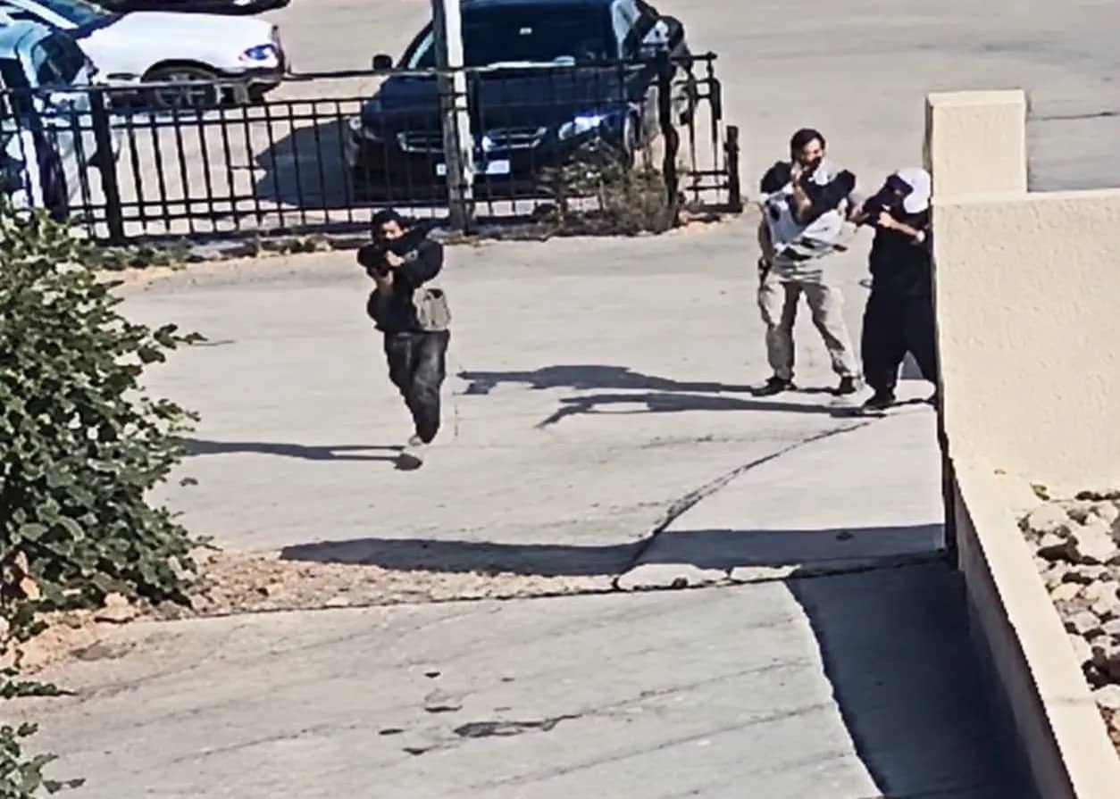 الفراية: ضبط منفذي هجوم الكرك ومحاسبة كل من تثبت مشاركته
