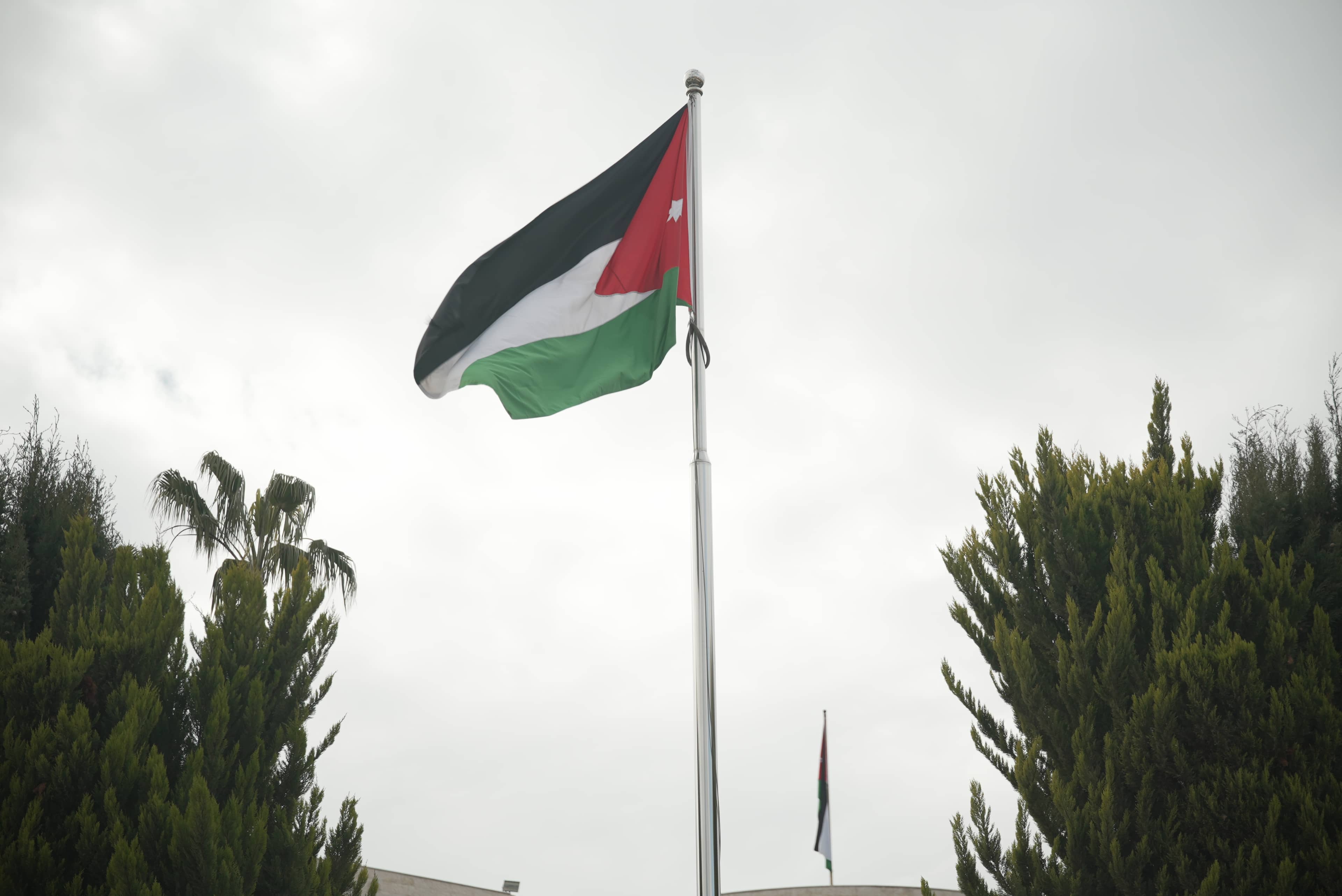 الأردن يؤكد موقفه في دعم سيادة دولة الكويت الشقيقة على جميع أراضيها