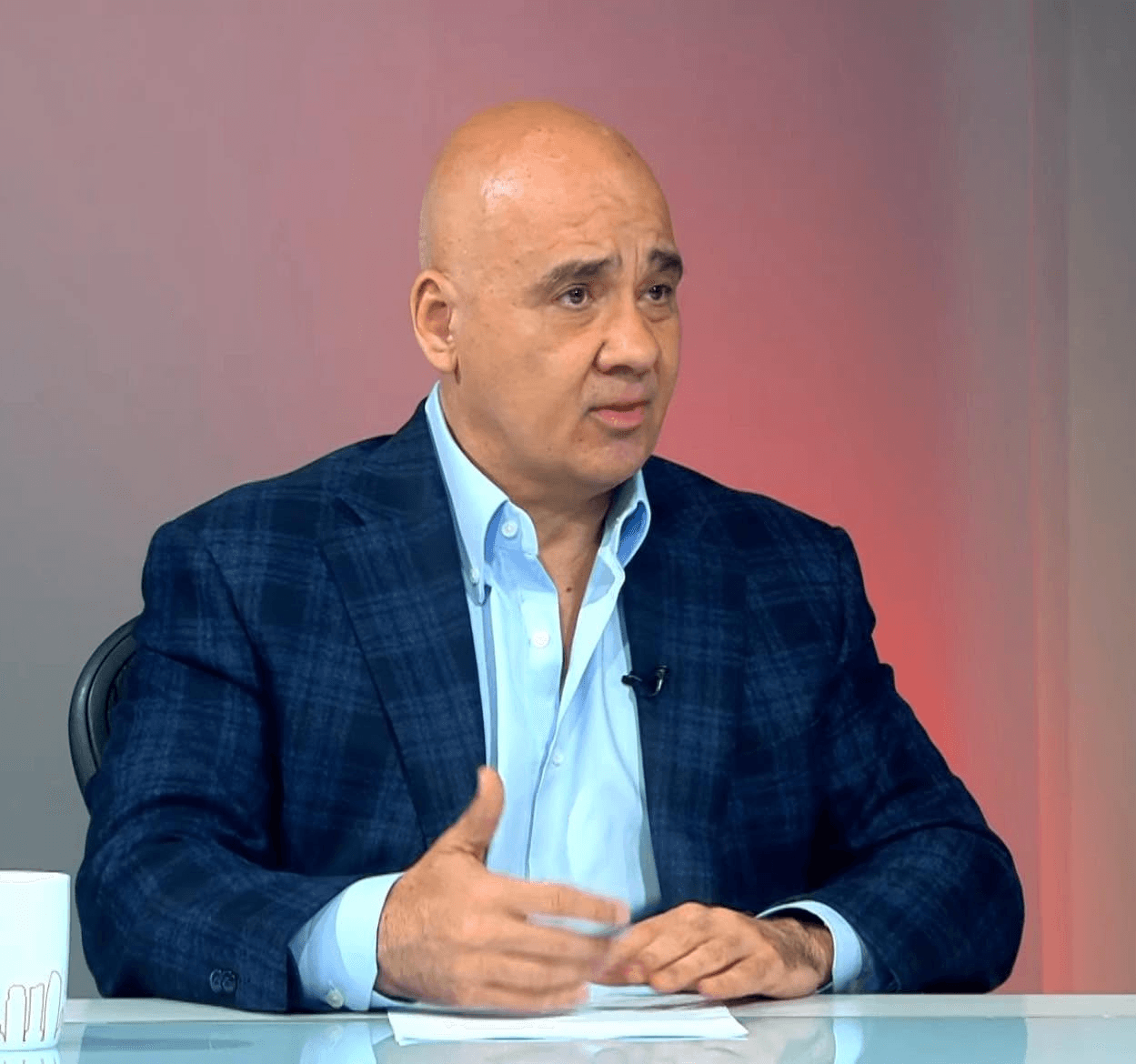 بعد قبول استقالة سمر نصار.. مروان جمعة: سيتم محاسبة المقصرين