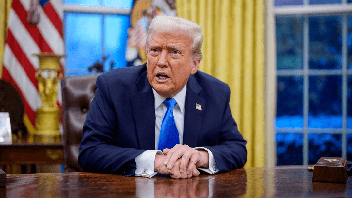 ترمب: الحرب مع إيران ستنتهي قريبا جدا وسننتصر