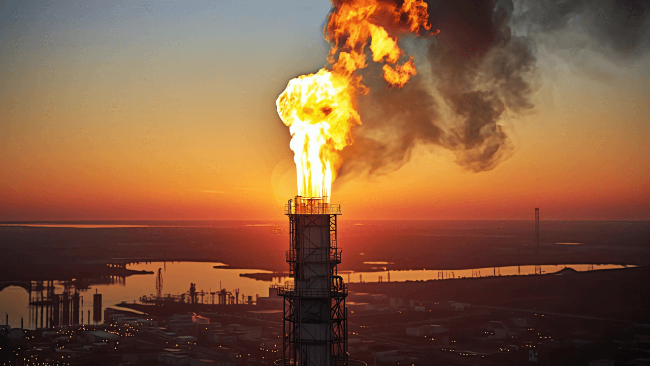 مذكرة تفاهم للتنقيب عن غاز الهيليوم اللازم لصناعات الذكاء الاصطناعي