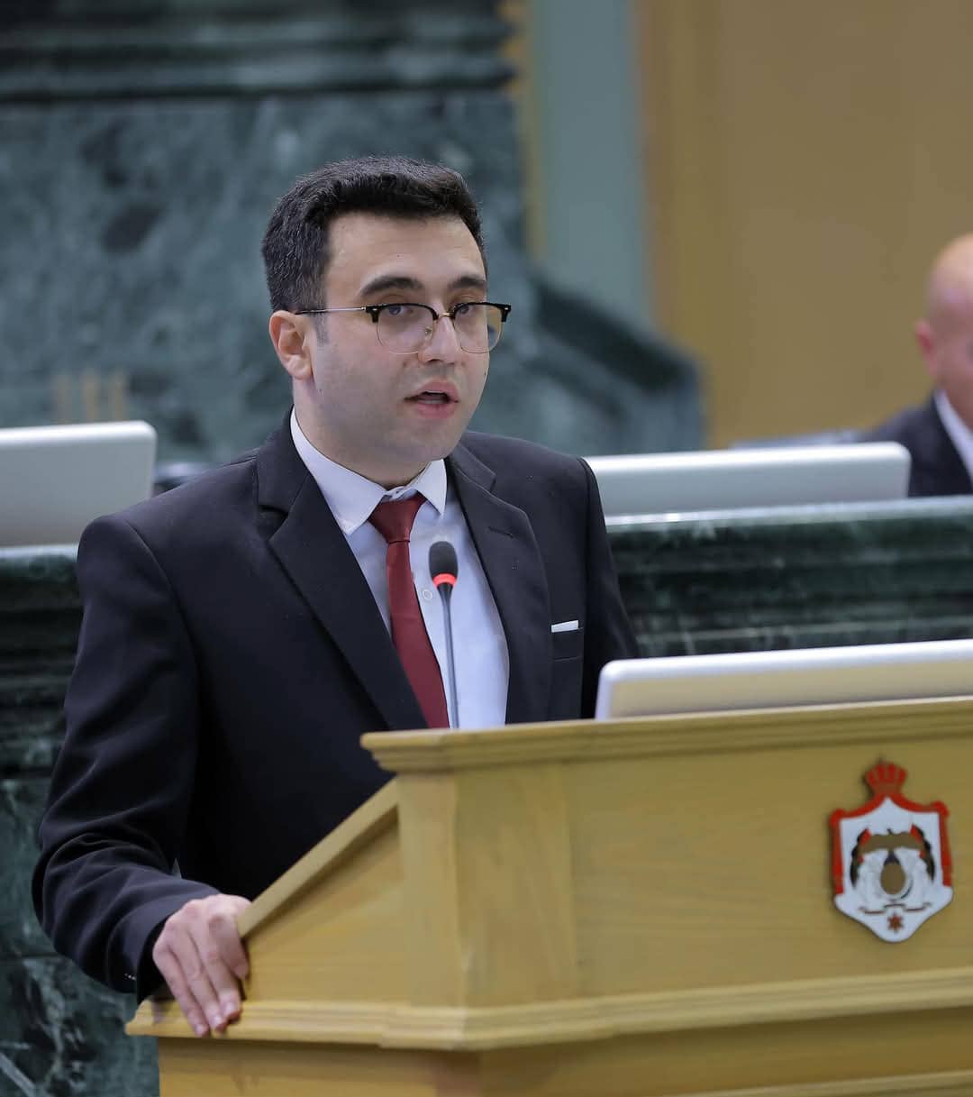 مصدر لـ"الدار": المحكمة الإدارية العليا تؤيد قرار فصل النائب الجراح من حزب العمال