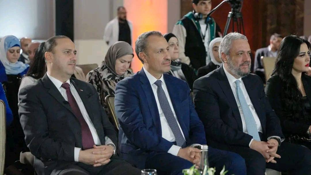 تطوير العقبة تفوز بجائزة أفضل اتصال مؤسسي حكومي في قمة إيكون