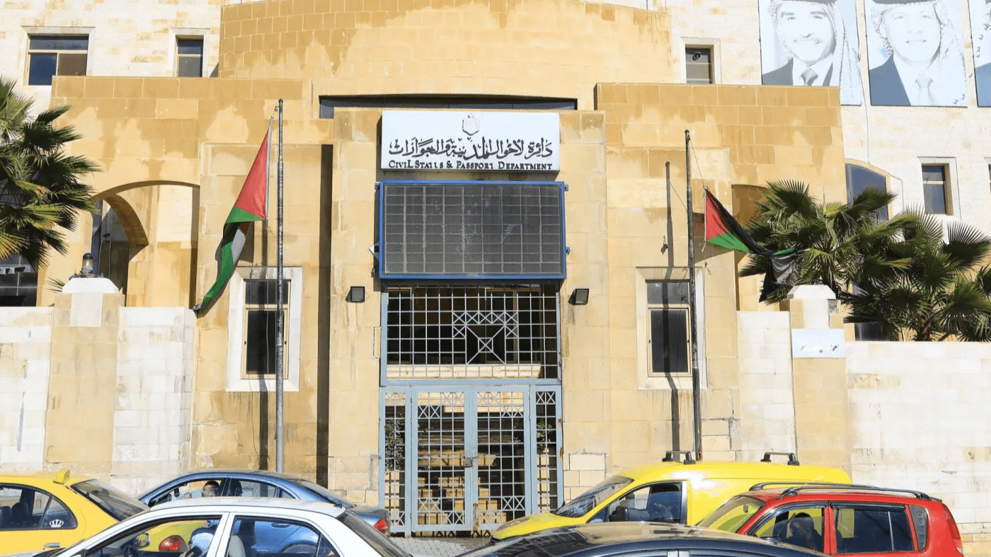 الأحوال: إصدار 1600 وثيقة و950 شهادة رقمية السبت