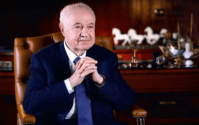 أبو غزاله : زيارة جلالة الملك عبدالله الثاني إلى الصين ترسم لنا طريق المستقبل