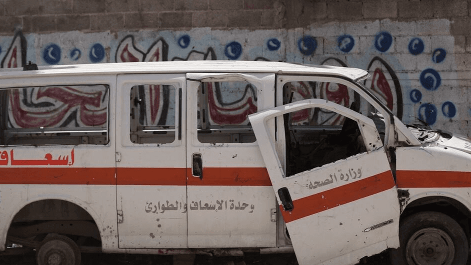 صحة غزة: تدمير 52% من الأجهزة المخبرية وخطر توقف الخدمة بالكامل