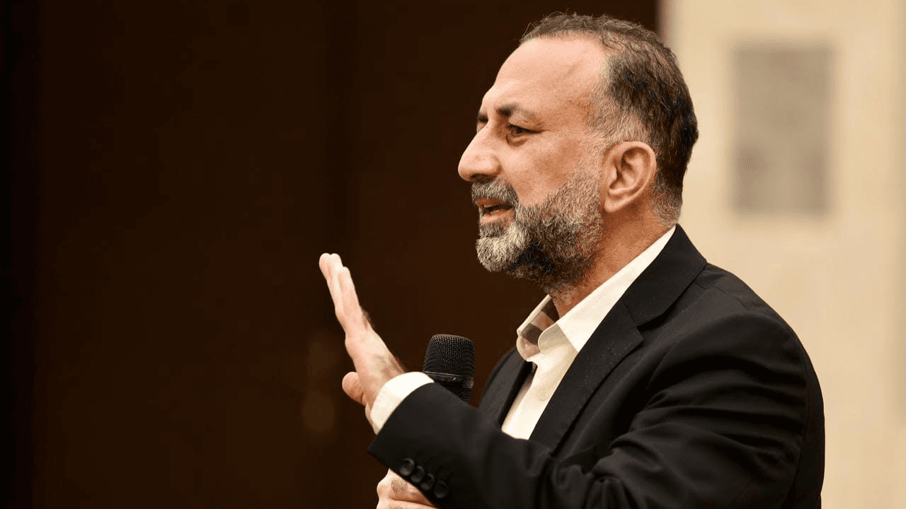 "صوت الجيل" تعزي رئيس نادي الوحدات السابق بشار الحوامدة بوفاة والدته