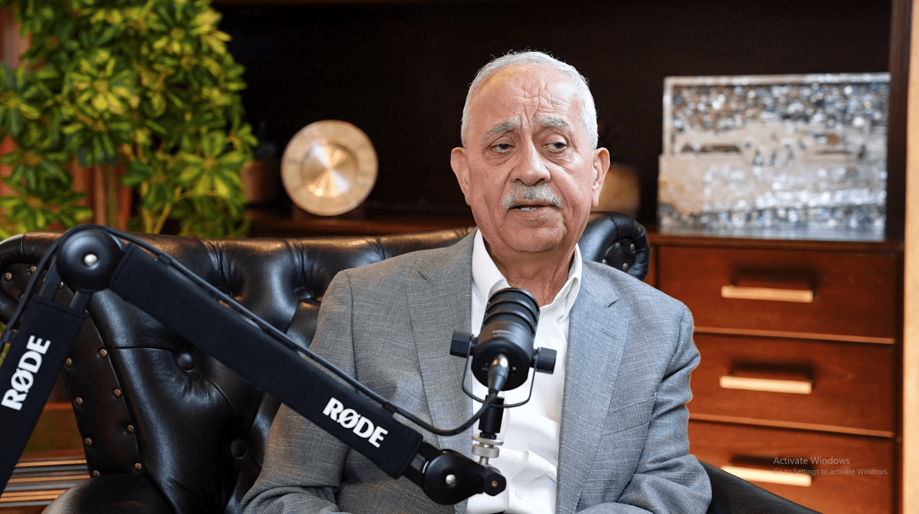 الجغبير: لا يوجد دولة في العالم بدون مخالفات في الصناعة