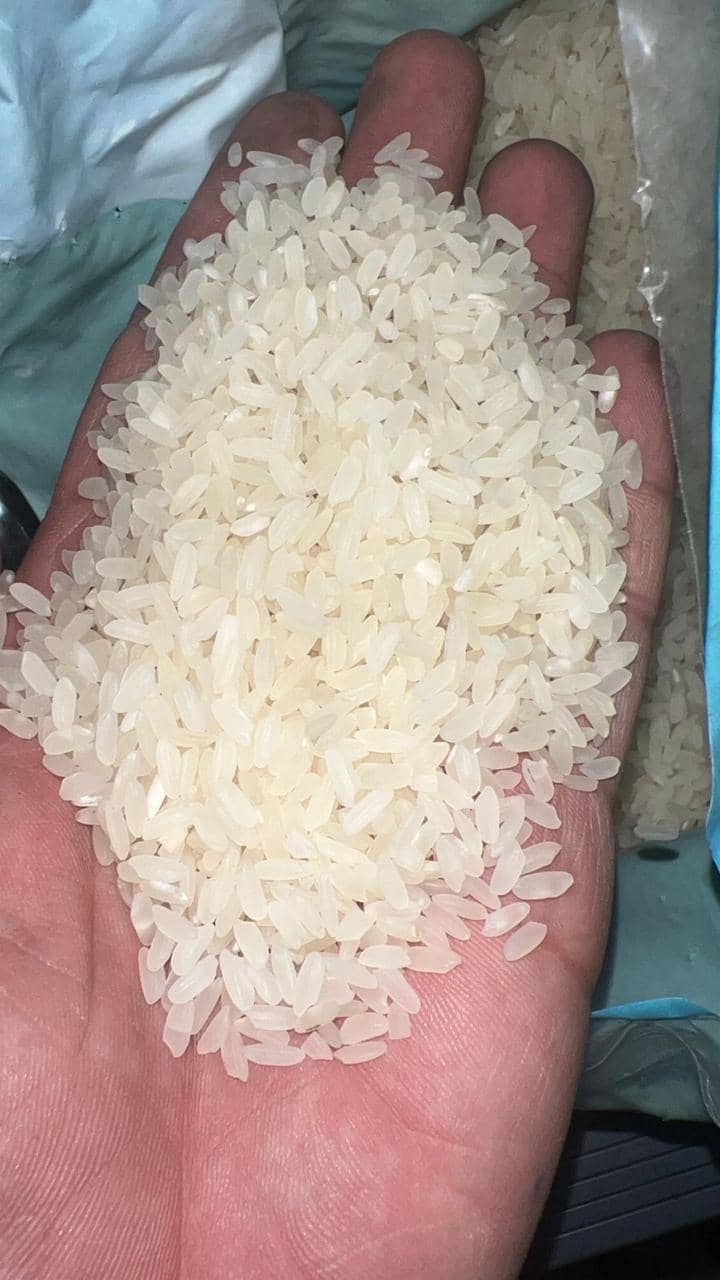 حملة موسعة لـ 'الغذاء والدواء' لضبط تعبئة وتغليف الأرز والحبوب استعدادا لشهرِ رمضان